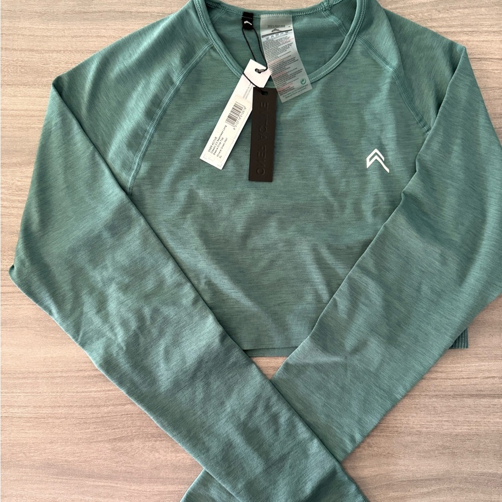Oner active long sleeve top